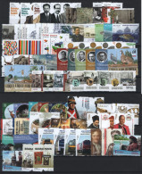 Portugal 2021 - Complete Year Set Mnh** - Volledig Jaar