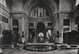 79875 - Vatikan - Vatikanstadt - Museo Di Scultura - Sala Della Croce Greca - Ca. 1965 - Vatican