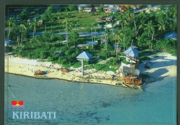 Kiribati Islands Oceania South Pacific Gilbert Islands Tarawa Atoll - Kiribati