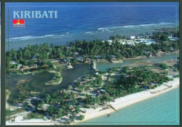 Kiribati Islands Oceania South Pacific Gilbert Islands Tarawa Atoll - Kiribati