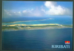 Kiribati Islands Oceania South Pacific Gilbert Islands Tarawa Atoll - Kiribati