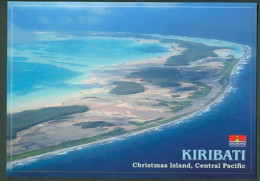 Kiribati Islands Oceania South Pacific Line Islands Christmas Atoll Kiritimati - Kiribati