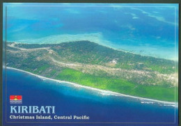 Kiribati Islands Oceania South Pacific Line Islands Christmas Atoll Kiritimati - Kiribati