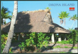 Kiribati Islands Oceania South Pacific Phoenix Islands Group - Kiribati