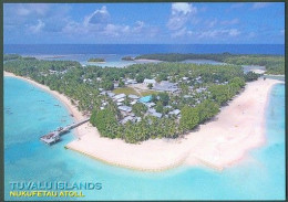 Tuvalu Islands Oceania South Pacific - Tuvalu