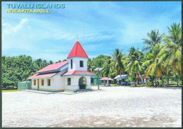 Tuvalu Islands Oceania South Pacific - Tuvalu