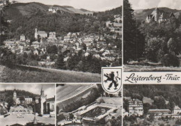 3165 - Leutenberg, Thüringen - 1975 - Leutenberg