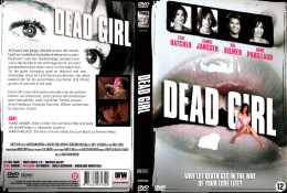 DVD - Dead Girl - Comédie