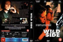 DVD - Wild Side - Crime