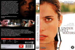 DVD - Under Still Waters - Crime
