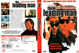 DVD - The Leading Man - Drama