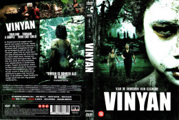 DVD - Vinyan - Dramma