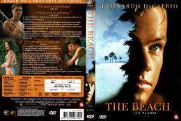 DVD - The Beach - Drama