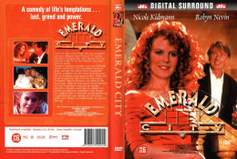 DVD - Emerald City - Comedy