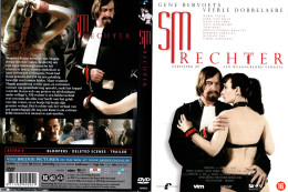 DVD - SM Rechter - Dramma