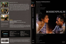 DVD - Boerenpsalm - Dramma