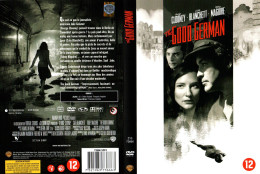 DVD - The Good German - Drama
