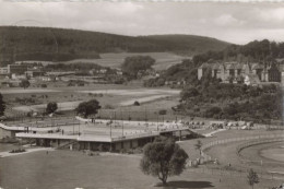 130066 - Hann. Münden - Hochbad - Hannoversch Muenden