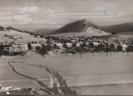 43362 - Bad Ditzenbach - Spuren Im Schnee - 1964 - Goeppingen