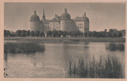 13687 - Jagdschloss Moritzburg - Ca. 1955 - Moritzburg