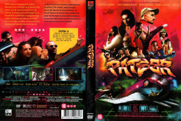 DVD - Patser - Krimis & Thriller