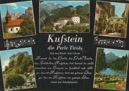 122334 - Kufstein - Österreich - 5 Bilder - Kufstein