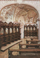 2083 - Kempten - Basilika St. Lorenz - Chorgestühl Mit Scaglioplatten - Ca. 1985 - Kempten