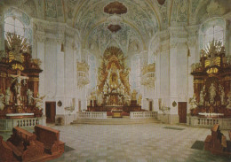 26374 - Gössweinstein - Basilika, Hochaltar - Ca. 1980 - Forchheim