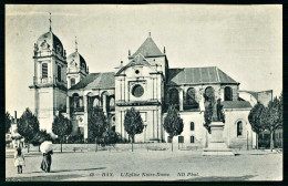 A69  FRANCE CPA DAX - L' EGLISE NOTRE DAME - Collections & Lots