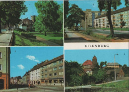 109896 - Eilenburg - 4 Bilder - Eilenburg