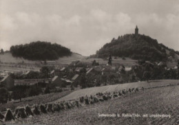 56106 - Seitenroda - Mit Leuchtenburg - 1971 - Eisenberg