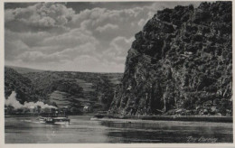 58014 - Loreley - Ca. 1950 - Loreley