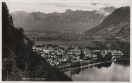 72954 - Österreich - Zell Am See - Ca. 1960 - Zell Am See