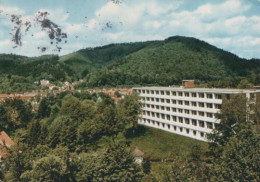 23631 - Bad Lauterberg - Fachklinik - 1977 - Bad Lauterberg