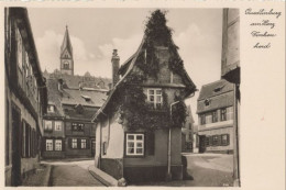 127608 - Quedlinburg - Finkenherd - Quedlinburg