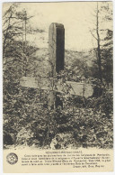 HENUMONT : Croix Du Gibet - 1913 - Aywaille