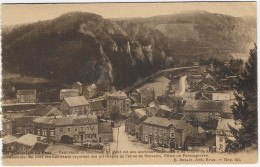 COMBLAIN-AU-PONT : Panorama - Comblain-au-Pont