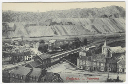 POULSEUR ; Panorama - Comblain-au-Pont