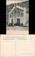 Tiflis Tbilissi (თბილისი) Talstation Georgien Georgia 1909 - Géorgie