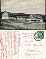 Ansichtskarte Valbert-Meinerzhagen Freizeit- Und Schullandheim 1960 - Meinerzhagen
