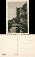 Ansichtskarte Dinkelsbühl Wörnitz-Tor 1928 - Dinkelsbühl