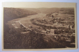 BELGIQUE - NAMUR - VRESSE-SUR-SEMOIS - BOHAN - La Route Vers Hautes-Rivières - Vresse-sur-Semois