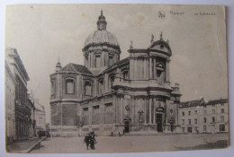 BELGIQUE - NAMUR - VILLE - La Cathédrale - 1919 - Namen