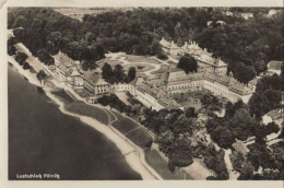 136260 - Dresden-Pillnitz - Lustschloss - Pillnitz