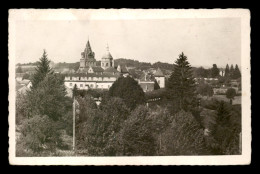 23 - BENEVENT - L'EGLISE ET L'ANCIENNE ABBAYE - Benevent L'Abbaye