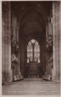 68786 - Grossbritannien - Liverpool - Kathedrale, The Choir Looking E. - 1929 - Liverpool