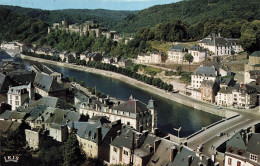 BELGIQUE - Bruxelles - Panorama De La Ville - Colorisé - Carte Postale - Other & Unclassified