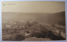 BELGIQUE - NAMUR - VRESSE-SUR-SEMOIS - LAFORÊT - Panorama - Vresse-sur-Semois