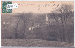 DONVILLE- LA VALLEE DE L EGLISE - Other & Unclassified