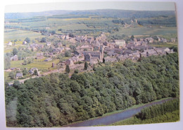 BELGIQUE - LUXEMBOURG - HERBEUMONT - Panorama - Herbeumont